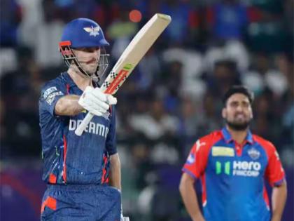 "Assembled a solid squad": Mitchell Marsh on LSG in IPL 2025 | "Assembled a solid squad": Mitchell Marsh on LSG in IPL 2025