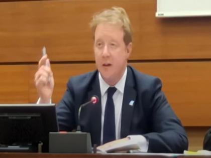 Former UK MP expresses concerns over corruption, human rights crisis in Bangladesh | Former UK MP expresses concerns over corruption, human rights crisis in Bangladesh Former UK MP expresses concerns over corruption, human rights crisis in Bangladesh | Former UK MP expresses concerns over corruption, human rights crisis in Bangladesh