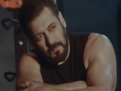 "The reverse doesn't always happen...": Salman Khan opens up about reception of Bollywood films in South | "The reverse doesn't always happen...": Salman Khan opens up about reception of Bollywood films in South "The reverse doesn't always happen...": Salman Khan opens up about reception of Bollywood films in South | "The reverse doesn't always happen...": Salman Khan opens up about reception of Bollywood films in South
