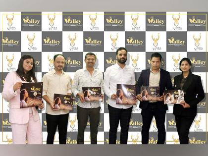 Vinra Group and Elite Developers Join Hands for 'The Valley' | Vinra Group and Elite Developers Join Hands for 'The Valley' Vinra Group and Elite Developers Join Hands for 'The Valley' | Vinra Group and Elite Developers Join Hands for 'The Valley'