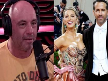 Joe Rogan supports Justin Baldoni in dispute with Blake Lively, Ryan Reynolds | Joe Rogan supports Justin Baldoni in dispute with Blake Lively, Ryan Reynolds Joe Rogan supports Justin Baldoni in dispute with Blake Lively, Ryan Reynolds | Joe Rogan supports Justin Baldoni in dispute with Blake Lively, Ryan Reynolds