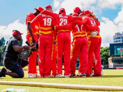 Zimbabwe will host South Africa and New Zealand for Test matches and T20 Internationals | Zimbabwe will host South Africa and New Zealand for Test matches and T20 Internationals