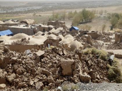 Magnitude 5.2 earthquake rocks Afghanistan within 24 hours | Magnitude 5.2 earthquake rocks Afghanistan within 24 hours Magnitude 5.2 earthquake rocks Afghanistan within 24 hours | Magnitude 5.2 earthquake rocks Afghanistan within 24 hours
