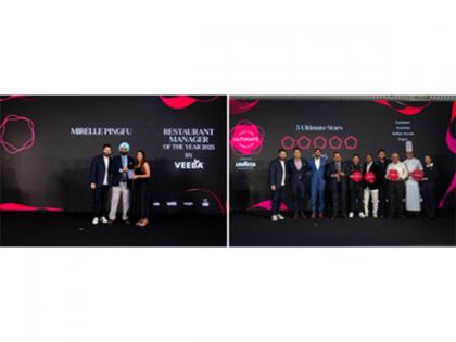 Celebrating Culinary Excellence: The Ultimate Star Winners of 2025 unveiled by Culinary Culture | Celebrating Culinary Excellence: The Ultimate Star Winners of 2025 unveiled by Culinary Culture
