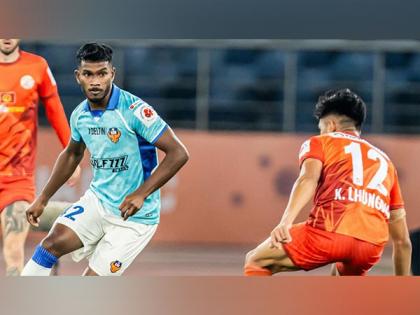 ISL Playoffs: Brison Fernandes could be FC Goa's X-factor in knockouts | ISL Playoffs: Brison Fernandes could be FC Goa's X-factor in knockouts ISL Playoffs: Brison Fernandes could be FC Goa's X-factor in knockouts | ISL Playoffs: Brison Fernandes could be FC Goa's X-factor in knockouts