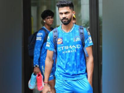 "Whenever Virat Kohli is playing, it is clash to look forward to...": CSK captain Gaikwad | "Whenever Virat Kohli is playing, it is clash to look forward to...": CSK captain Gaikwad