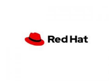 Red Hat Boosts Enterprise AI Across the Hybrid Cloud with Red Hat AI | Red Hat Boosts Enterprise AI Across the Hybrid Cloud with Red Hat AI Red Hat Boosts Enterprise AI Across the Hybrid Cloud with Red Hat AI | Red Hat Boosts Enterprise AI Across the Hybrid Cloud with Red Hat AI
