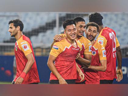 ISL 2024-25, East Bengal FC review: Tough start and indiscipline hinder progress | ISL 2024-25, East Bengal FC review: Tough start and indiscipline hinder progress ISL 2024-25, East Bengal FC review: Tough start and indiscipline hinder progress | ISL 2024-25, East Bengal FC review: Tough start and indiscipline hinder progress