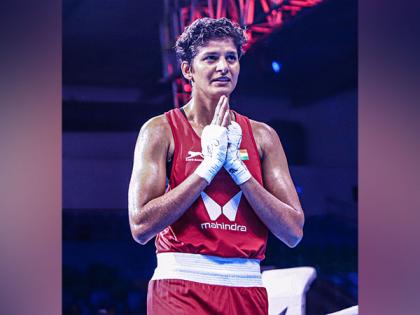 Women's National Boxing C'ship: Dominant Railways secures five golds; Haryana, AIP get podium finishes | Women's National Boxing C'ship: Dominant Railways secures five golds; Haryana, AIP get podium finishes Women's National Boxing C'ship: Dominant Railways secures five golds; Haryana, AIP get podium finishes | Women's National Boxing C'ship: Dominant Railways secures five golds; Haryana, AIP get podium finishes