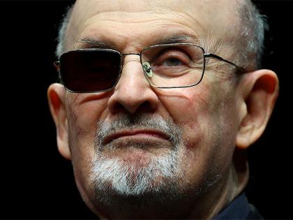 Stories set in Chennai, Mumbai part of Salman Rushdie's new fiction since his stabbing | Stories set in Chennai, Mumbai part of Salman Rushdie's new fiction since his stabbing Stories set in Chennai, Mumbai part of Salman Rushdie's new fiction since his stabbing | Stories set in Chennai, Mumbai part of Salman Rushdie's new fiction since his stabbing