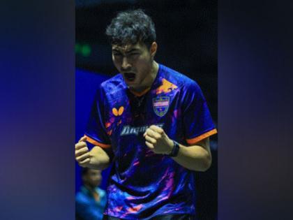 WTT Star Contender Chennai 2025: Former youth no 1 Payas upsets Sathiyan, Olympic medallists shine | WTT Star Contender Chennai 2025: Former youth no 1 Payas upsets Sathiyan, Olympic medallists shine WTT Star Contender Chennai 2025: Former youth no 1 Payas upsets Sathiyan, Olympic medallists shine | WTT Star Contender Chennai 2025: Former youth no 1 Payas upsets Sathiyan, Olympic medallists shine