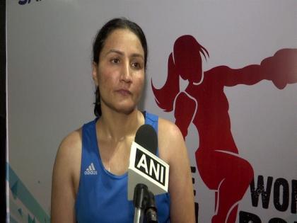 "There is a lot of competition...": Pooja Rani on women's boxing in India after gold medal in National Championship | "There is a lot of competition...": Pooja Rani on women's boxing in India after gold medal in National Championship "There is a lot of competition...": Pooja Rani on women's boxing in India after gold medal in National Championship | "There is a lot of competition...": Pooja Rani on women's boxing in India after gold medal in National Championship