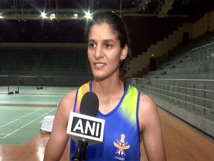 "Will prepare for World Championships": National-level boxing champion Jaismine Lamboria following title defence | "Will prepare for World Championships": National-level boxing champion Jaismine Lamboria following title defence "Will prepare for World Championships": National-level boxing champion Jaismine Lamboria following title defence | "Will prepare for World Championships": National-level boxing champion Jaismine Lamboria following title defence
