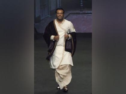 Outfits are comfortable, reflect spirit of India: Leander Paes lauds designer Abhishek Roy | Outfits are comfortable, reflect spirit of India: Leander Paes lauds designer Abhishek Roy Outfits are comfortable, reflect spirit of India: Leander Paes lauds designer Abhishek Roy | Outfits are comfortable, reflect spirit of India: Leander Paes lauds designer Abhishek Roy