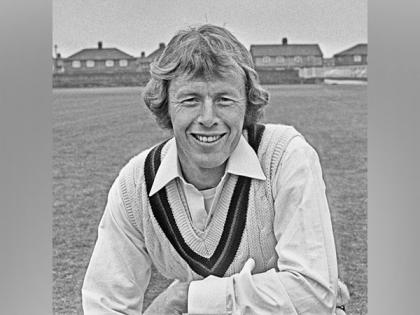 Former England bowler Peter Lever passes away | Former England bowler Peter Lever passes away