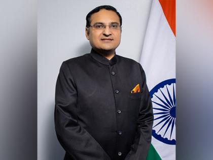 Suneet Mehta, High Commissioner to Fiji, concurrently accredited to Tuvalu | Suneet Mehta, High Commissioner to Fiji, concurrently accredited to Tuvalu Suneet Mehta, High Commissioner to Fiji, concurrently accredited to Tuvalu | Suneet Mehta, High Commissioner to Fiji, concurrently accredited to Tuvalu