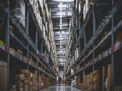 India's Industrial and Logistics sector set for strong growth in 2025 due to high demand from E-commerce: CBRE | India's Industrial and Logistics sector set for strong growth in 2025 due to high demand from E-commerce: CBRE India's Industrial and Logistics sector set for strong growth in 2025 due to high demand from E-commerce: CBRE | India's Industrial and Logistics sector set for strong growth in 2025 due to high demand from E-commerce: CBRE