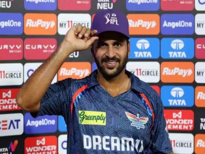 Shardul Thakur reveals moment he started switching to IPL mindset after going unsold in auction | Shardul Thakur reveals moment he started switching to IPL mindset after going unsold in auction