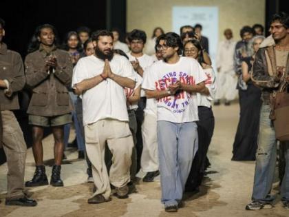 R|Elan Circular Design Challenge 2024 winner RKive City redefines style at Lakme Fashion Week x FDCI | R|Elan Circular Design Challenge 2024 winner RKive City redefines style at Lakme Fashion Week x FDCI R|Elan Circular Design Challenge 2024 winner RKive City redefines style at Lakme Fashion Week x FDCI | R|Elan Circular Design Challenge 2024 winner RKive City redefines style at Lakme Fashion Week x FDCI