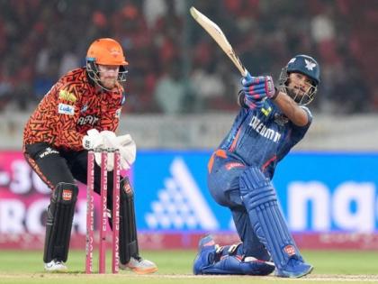 "Blessed with incredible talent": Nicholas Pooran reveals key factor behind his six-hitting success | "Blessed with incredible talent": Nicholas Pooran reveals key factor behind his six-hitting success