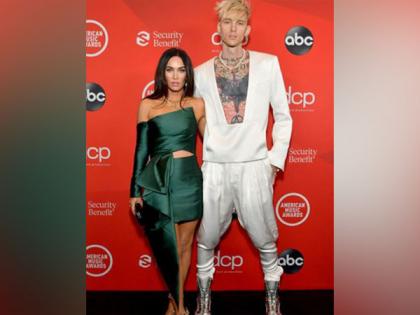 Megan Fox gives birth to first child with ex Machine Gun Kelly | Megan Fox gives birth to first child with ex Machine Gun Kelly Megan Fox gives birth to first child with ex Machine Gun Kelly | Megan Fox gives birth to first child with ex Machine Gun Kelly