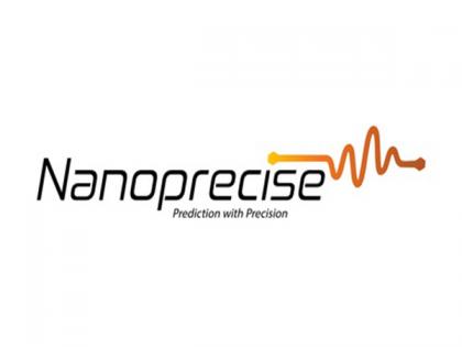 Nanoprecise Closes US$38M Series C | Nanoprecise Closes US$38M Series C Nanoprecise Closes US$38M Series C | Nanoprecise Closes US$38M Series C