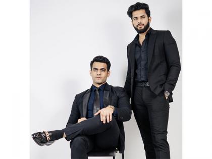 Perks: Jatin and Mohit Vijayran's Journey to Crafting a Global Footwear Legacy | Perks: Jatin and Mohit Vijayran's Journey to Crafting a Global Footwear Legacy Perks: Jatin and Mohit Vijayran's Journey to Crafting a Global Footwear Legacy | Perks: Jatin and Mohit Vijayran's Journey to Crafting a Global Footwear Legacy