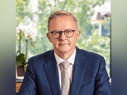 Australia to hold federal election on May 3, PM Albanese urges people to vote for Labor | Australia to hold federal election on May 3, PM Albanese urges people to vote for Labor Australia to hold federal election on May 3, PM Albanese urges people to vote for Labor | Australia to hold federal election on May 3, PM Albanese urges people to vote for Labor