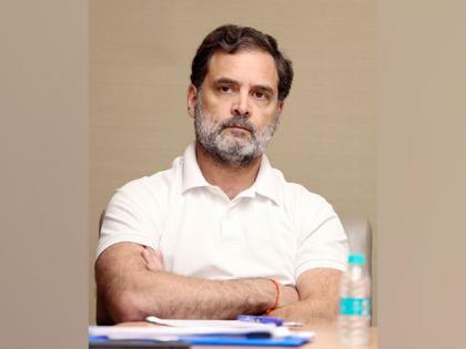 Lok Sabha LoP Rahul Gandhi to travel to US from April 19: Sources | Lok Sabha LoP Rahul Gandhi to travel to US from April 19: Sources Lok Sabha LoP Rahul Gandhi to travel to US from April 19: Sources | Lok Sabha LoP Rahul Gandhi to travel to US from April 19: Sources