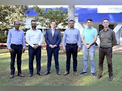 PREMO S.L. and Delta Manufacturing Ltd Announce Strategic Joint Venture to Advance Soft Ferrite Component Manufacturing | PREMO S.L. and Delta Manufacturing Ltd Announce Strategic Joint Venture to Advance Soft Ferrite Component Manufacturing PREMO S.L. and Delta Manufacturing Ltd Announce Strategic Joint Venture to Advance Soft Ferrite Component Manufacturing | PREMO S.L. and Delta Manufacturing Ltd Announce Strategic Joint Venture to Advance Soft Ferrite Component Manufacturing