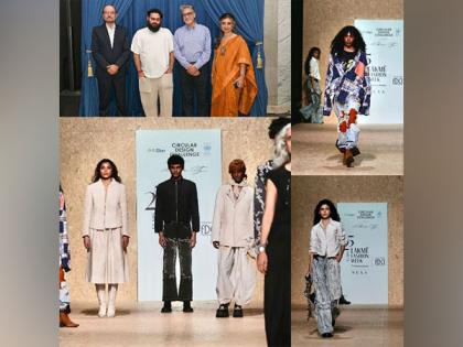 R|Elan Circular Design Challenge 2024 winner rkive city showcases 'Reclaim The City' at Lakme Fashion Week x FDCI 2025 | R|Elan Circular Design Challenge 2024 winner rkive city showcases 'Reclaim The City' at Lakme Fashion Week x FDCI 2025 R|Elan Circular Design Challenge 2024 winner rkive city showcases 'Reclaim The City' at Lakme Fashion Week x FDCI 2025 | R|Elan Circular Design Challenge 2024 winner rkive city showcases 'Reclaim The City' at Lakme Fashion Week x FDCI 2025