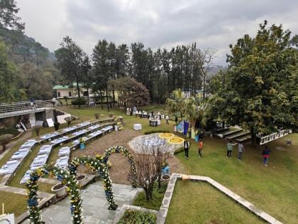 Katra Emerges as a Premier Destination for Indian Weddings | Katra Emerges as a Premier Destination for Indian Weddings Katra Emerges as a Premier Destination for Indian Weddings | Katra Emerges as a Premier Destination for Indian Weddings
