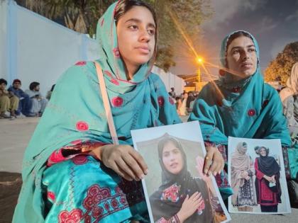 Baloch Yakjehti Committee reports arrest of two Baloch activists by Pak security forces | Baloch Yakjehti Committee reports arrest of two Baloch activists by Pak security forces Baloch Yakjehti Committee reports arrest of two Baloch activists by Pak security forces | Baloch Yakjehti Committee reports arrest of two Baloch activists by Pak security forces