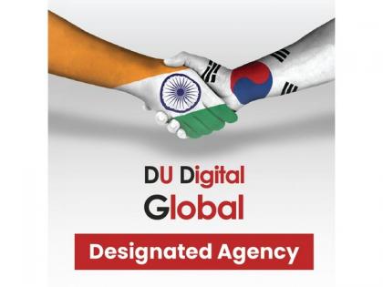 DuDigital Global Ltd Appointed as Designated Agency for South Korea Group Visa Applications | DuDigital Global Ltd Appointed as Designated Agency for South Korea Group Visa Applications DuDigital Global Ltd Appointed as Designated Agency for South Korea Group Visa Applications | DuDigital Global Ltd Appointed as Designated Agency for South Korea Group Visa Applications