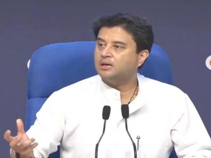 "BSNL rolling out 1 lakh fully indigenous 4G towers under Atmanirbhar Bharat": Union Minister Jyotiraditya Scindia | "BSNL rolling out 1 lakh fully indigenous 4G towers under Atmanirbhar Bharat": Union Minister Jyotiraditya Scindia "BSNL rolling out 1 lakh fully indigenous 4G towers under Atmanirbhar Bharat": Union Minister Jyotiraditya Scindia | "BSNL rolling out 1 lakh fully indigenous 4G towers under Atmanirbhar Bharat": Union Minister Jyotiraditya Scindia