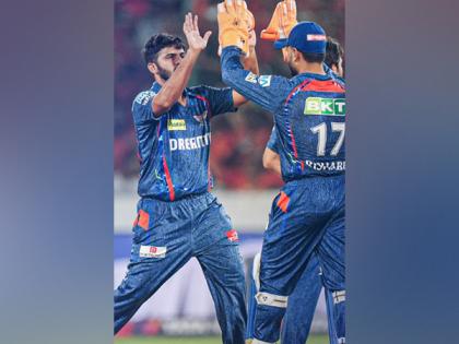 Kane Williamson feels LSG's "flawless execution" played its part in famous victory against SRH | Kane Williamson feels LSG's "flawless execution" played its part in famous victory against SRH