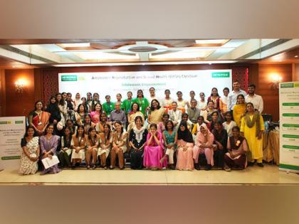 Metropolis Foundation's ARSH Program Transforms Adolescent Health, Empowering 2.2 Lakh Girls | Metropolis Foundation's ARSH Program Transforms Adolescent Health, Empowering 2.2 Lakh Girls Metropolis Foundation's ARSH Program Transforms Adolescent Health, Empowering 2.2 Lakh Girls | Metropolis Foundation's ARSH Program Transforms Adolescent Health, Empowering 2.2 Lakh Girls