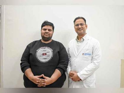 Obesity Treatment: Patient loses 20kg in a week after ESG Procedure | Obesity Treatment: Patient loses 20kg in a week after ESG Procedure Obesity Treatment: Patient loses 20kg in a week after ESG Procedure | Obesity Treatment: Patient loses 20kg in a week after ESG Procedure