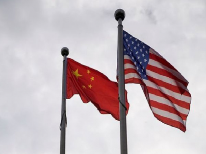 US boosts Indo-Pacific presence amid rising tensions with China | US boosts Indo-Pacific presence amid rising tensions with China US boosts Indo-Pacific presence amid rising tensions with China | US boosts Indo-Pacific presence amid rising tensions with China