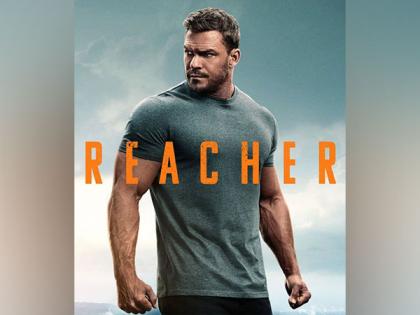 Alan Ritchson admits being unconscious for "a day and half" while filming action sequence in Reacher Season 3 finale | Alan Ritchson admits being unconscious for "a day and half" while filming action sequence in Reacher Season 3 finale Alan Ritchson admits being unconscious for "a day and half" while filming action sequence in Reacher Season 3 finale | Alan Ritchson admits being unconscious for "a day and half" while filming action sequence in Reacher Season 3 finale