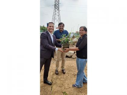 Egis in India Leads the Charge for Environmental Sustainability with "Aranaya" | Egis in India Leads the Charge for Environmental Sustainability with "Aranaya" Egis in India Leads the Charge for Environmental Sustainability with "Aranaya" | Egis in India Leads the Charge for Environmental Sustainability with "Aranaya"