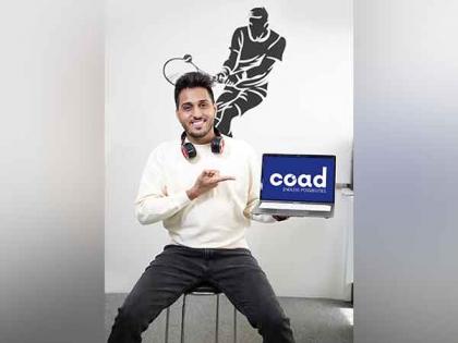 COAD - A New Era in Mobile Accessories Begins | COAD - A New Era in Mobile Accessories Begins COAD - A New Era in Mobile Accessories Begins | COAD - A New Era in Mobile Accessories Begins
