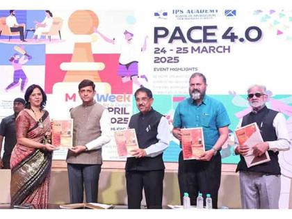 PACE 4.0- Grand National Conference at IPS Academy | PACE 4.0- Grand National Conference at IPS Academy PACE 4.0- Grand National Conference at IPS Academy | PACE 4.0- Grand National Conference at IPS Academy