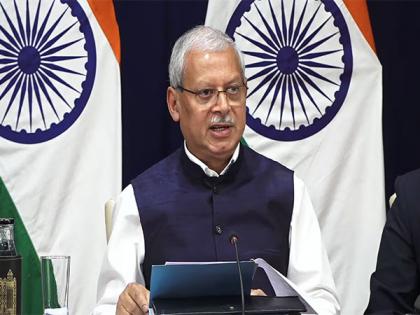 Disaster management in BIMSTEC region "a priority for India": MEA after earthquakes in Thailand, Myanmar | Disaster management in BIMSTEC region "a priority for India": MEA after earthquakes in Thailand, Myanmar Disaster management in BIMSTEC region "a priority for India": MEA after earthquakes in Thailand, Myanmar | Disaster management in BIMSTEC region "a priority for India": MEA after earthquakes in Thailand, Myanmar