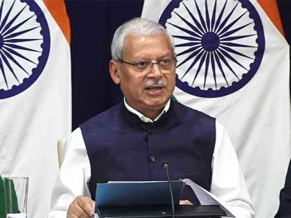 PM's Thailand visit to build on "positive momentum in bilateral ties", Secy East says | PM's Thailand visit to build on "positive momentum in bilateral ties", Secy East says PM's Thailand visit to build on "positive momentum in bilateral ties", Secy East says | PM's Thailand visit to build on "positive momentum in bilateral ties", Secy East says