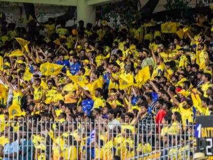 Anil Chaudhry on Cricket Predicta: 'CSK Crowd is Irritating for Umpires!' | Anil Chaudhry on Cricket Predicta: 'CSK Crowd is Irritating for Umpires!'