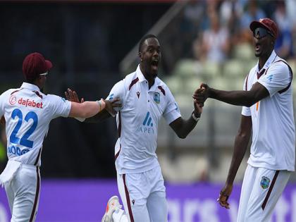 West Indies pacer Kemar Roach set to rejoin Surrey for County Championship | West Indies pacer Kemar Roach set to rejoin Surrey for County Championship