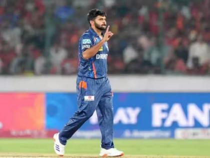 Robin Uthappa lauds Shardul Thakur's bowling performance in IPL 2025 clash against Sunrisers Hyderabad | Robin Uthappa lauds Shardul Thakur's bowling performance in IPL 2025 clash against Sunrisers Hyderabad