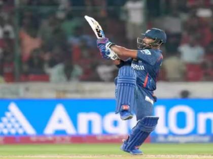 "He demonstrated pure dominance": Robin Uthappa on Pooran's innings against Sunrisers Hyderabad | "He demonstrated pure dominance": Robin Uthappa on Pooran's innings against Sunrisers Hyderabad