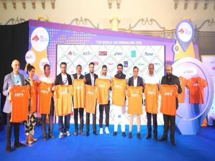 World 10K Bengaluru race set to take place on April 27 | World 10K Bengaluru race set to take place on April 27